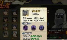 最强忍者爆料排名榜最新,最强忍者爆料排名榜震撼揭晓！