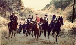 电视剧兵出潼关在线观看,烽火连天下的英雄传奇